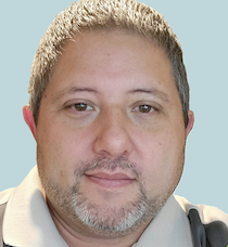 Jeremy Cantrell