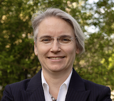 Mary Convery