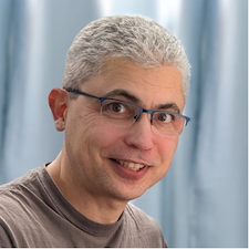 Alexander Valishev